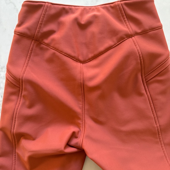 HALFDAYS EMMA SOFT SHEL SKI PANT - Picture 6 of 6